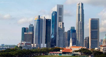 尚為科技飛赴新加坡，參加2017亞洲通訊展，邀您參觀！