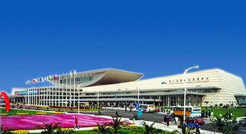 2018第四屆物聯(lián)網(wǎng)博覽會，誠邀您的光臨